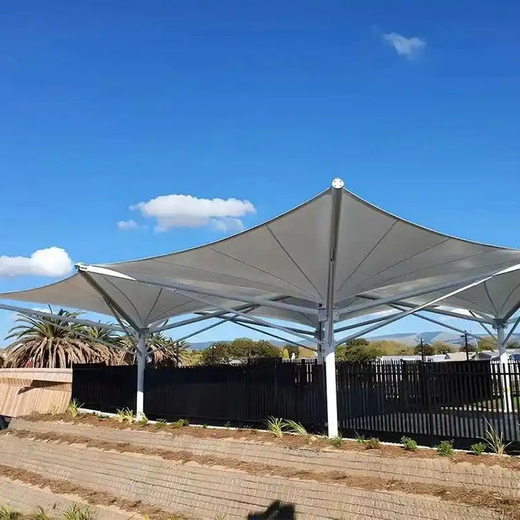 平原县工程案例