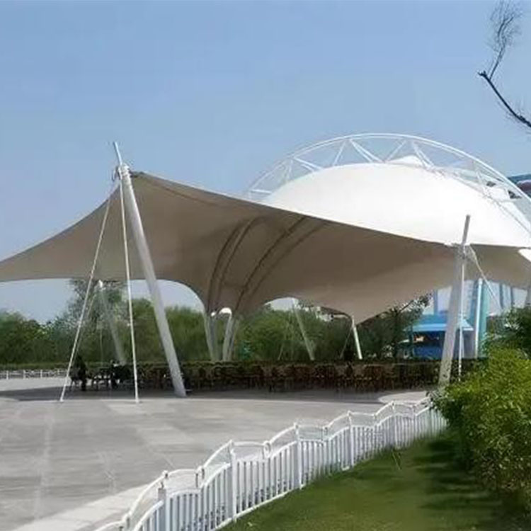 平原县工程案例