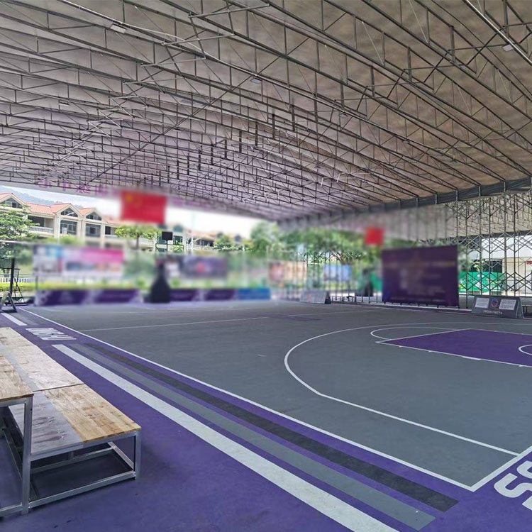 平原县工程案例