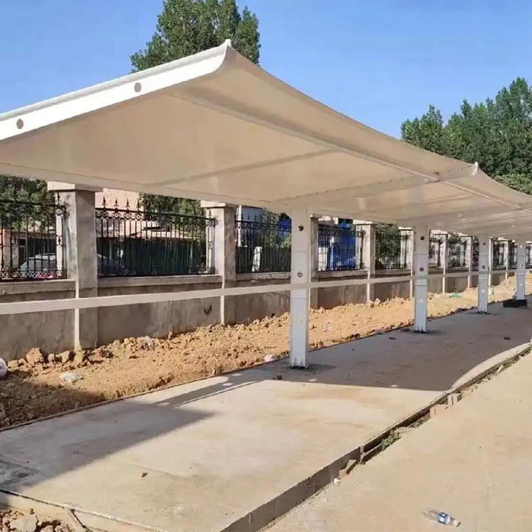 平原县工程案例