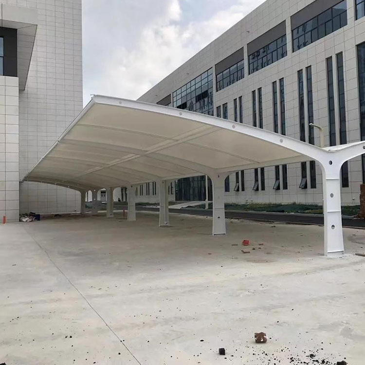 平原县工程案例